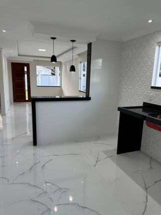 Imagem Casa com 3 Quartos à Venda, 675 m² em Barroco (itaipuaçu) - Maricá
