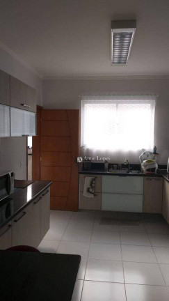 Imagem Casa com 3 Quartos à Venda, 146 m² em Vila Belmiro - Santos Imagem Casa com 3 Quartos à Venda, 146 m² em Vila Belmiro - Santos