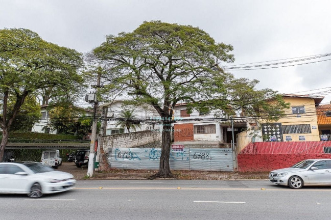 Imagem Casa com 3 Quartos à Venda, 200 m² em Vila Morumbi - São Paulo