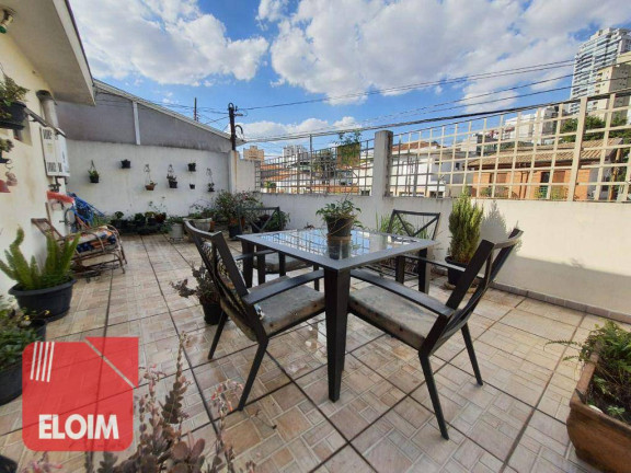 Imagem Casa com 3 Quartos à Venda, 172 m² em Alto Da Lapa - São Paulo Imagem Casa com 3 Quartos à Venda, 172 m² em Alto Da Lapa - São Paulo