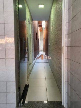 Imagem Sobrado com 3 Quartos à Venda, 230 m² em Penha De França - São Paulo Imagem Sobrado com 3 Quartos à Venda, 230 m² em Penha De França - São Paulo