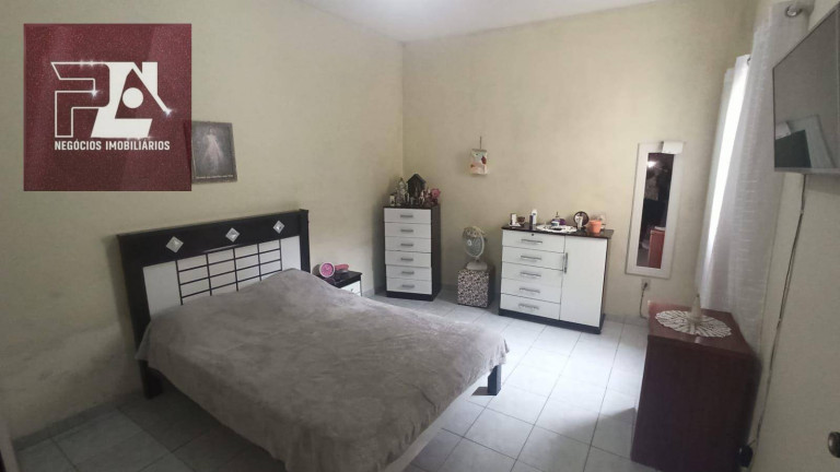 Imagem Casa com 2 Quartos à Venda, 110 m² em Cruz - Lorena Imagem Casa com 2 Quartos à Venda, 110 m² em Cruz - Lorena
