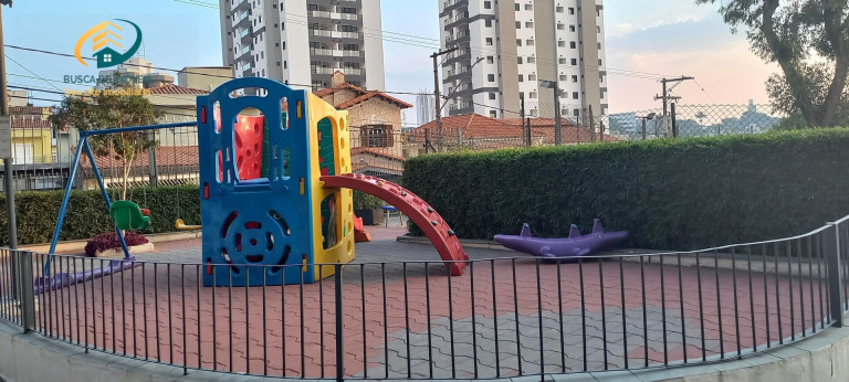 Imagem Apartamento com 2 Quartos à Venda, 78 m² em Saúde - São Paulo