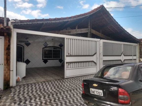 Imagem Casa com 2 Quartos à Venda, 78 m² em Tupi - Praia Grande Imagem Casa com 2 Quartos à Venda, 78 m² em Tupi - Praia Grande