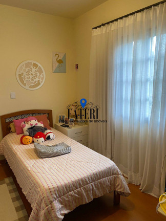 Imagem Casa com 5 Quartos à Venda, 360 m² em Vila Santista - Atibaia Imagem Casa com 5 Quartos à Venda, 360 m² em Vila Santista - Atibaia