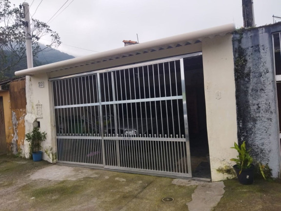 Imagem Casa com 2 Quartos à Venda, 100 m² em Cidade Da Criança - Praia Grande Imagem Casa com 2 Quartos à Venda, 100 m² em Cidade Da Criança - Praia Grande
