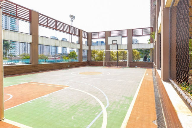 Imagem Apartamento com 2 Quartos à Venda, 82 m² em Jardim Caravelas - São Paulo