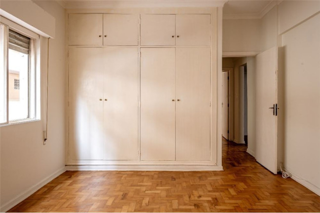 Imagem Apartamento com 2 Quartos à Venda, 126 m² em Higienópolis - São Paulo