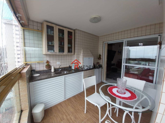 Imagem Apartamento com 2 Quartos à Venda, 91 m² em Tupi - Praia Grande Imagem Apartamento com 2 Quartos à Venda, 91 m² em Tupi - Praia Grande