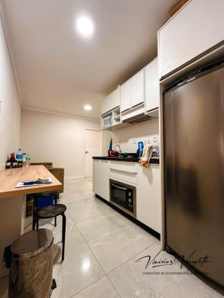 Imagem Apartamento com 1 Quarto à Venda, 35 m² em Pioneiros - Balneário Camboriú