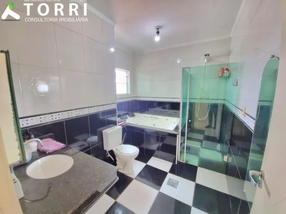 Imagem Sobrado com 3 Quartos à Venda, 257 m² em Jardim Dos Estados - Sorocaba Imagem Sobrado com 3 Quartos à Venda, 257 m² em Jardim Dos Estados - Sorocaba