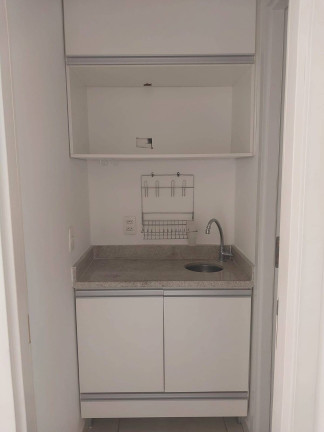 Sala Comercial para Alugar, 33 m² em Alphaville - Barueri