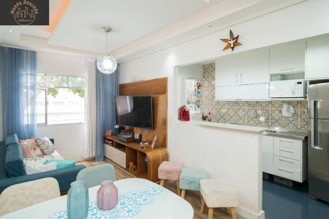 Imagem Apartamento com 2 Quartos à Venda, 73 m² em Taboão - São Bernardo Do Campo Imagem Apartamento com 2 Quartos à Venda, 73 m² em Taboão - São Bernardo Do Campo