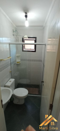 Imagem Apartamento com 2 Quartos à Venda, 80 m² em Itaguá - Ubatuba