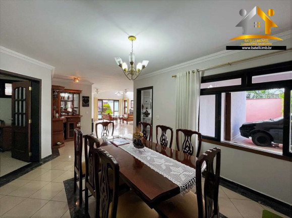 Imagem Casa de Condomínio com 3 Quartos à Venda, 360 m² em Granja Viana - Cotia Imagem Casa de Condomínio com 3 Quartos à Venda, 360 m² em Granja Viana - Cotia