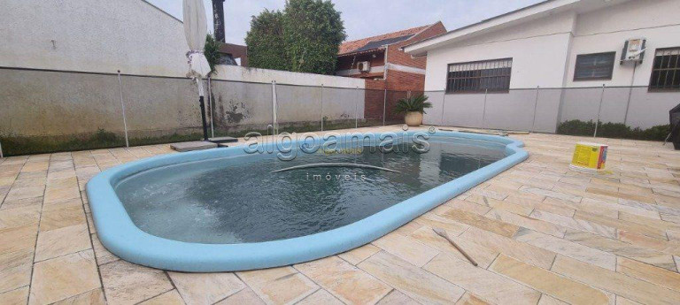 Imagem Casa com 4 Quartos à Venda, 173 m² em Atlântida - Xangri-lá Imagem Casa com 4 Quartos à Venda, 173 m² em Atlântida - Xangri-lá