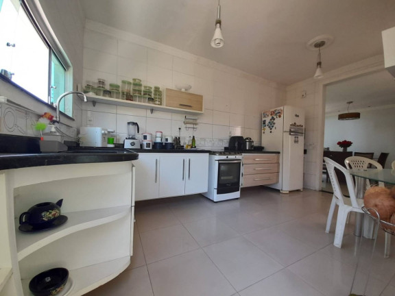 Imagem Casa com 3 Quartos à Venda, 178 m² em Atalaia - Aracaju Imagem Casa com 3 Quartos à Venda, 178 m² em Atalaia - Aracaju