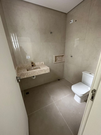Imagem Casa com 2 Quartos à Venda, 126 m² em Vila Marina - Santo André