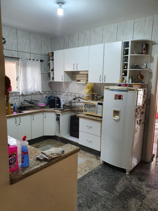 Imagem Sobrado com 3 Quartos à Venda, 254 m² em Jardim Bela Vista - Guaratinguetá Imagem Sobrado com 3 Quartos à Venda, 254 m² em Jardim Bela Vista - Guaratinguetá