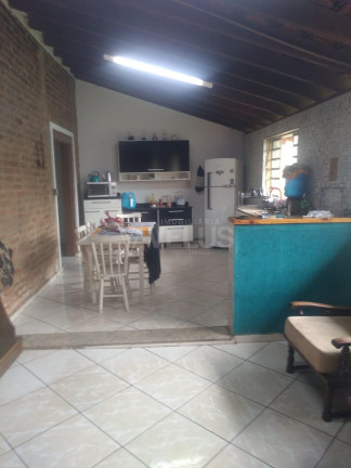 Imagem Casa com 3 Quartos à Venda, 246 m² em Centro - Itapetininga