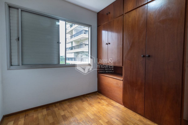 Imagem Apartamento com 3 Quartos à Venda, 75 m² em Vila Anglo Brasileira - São Paulo