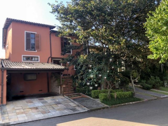 Imagem Casa com 5 Quartos à Venda, 380 m² em São Paulo Ii - Cotia Imagem Casa com 5 Quartos à Venda, 380 m² em São Paulo Ii - Cotia