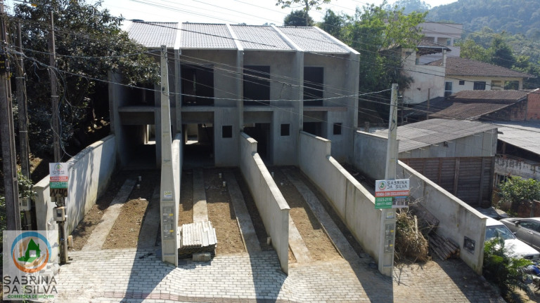 Imagem Casa com 2 Quartos à Venda, 70 m² em Itoupavazinha - Blumenau Imagem Casa com 2 Quartos à Venda, 70 m² em Itoupavazinha - Blumenau