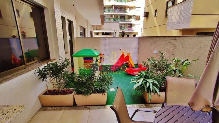 Imagem Apartamento com 2 Quartos à Venda, 67 m² em Santa Rosa - Niterói Imagem Apartamento com 2 Quartos à Venda, 67 m² em Santa Rosa - Niterói
