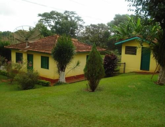 Imagem Imóvel com 5 Quartos à Venda, 300 m² em Fazenda Velha - Cesário Lange Imagem Imóvel com 5 Quartos à Venda, 300 m² em Fazenda Velha - Cesário Lange