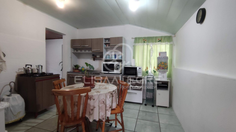 Imagem Casa com 3 Quartos à Venda, 89 m² em Cohab - Sapucaia Do Sul