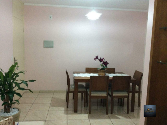 Imagem Apartamento com 2 Quartos à Venda, 50 m² em Vila Lutécia - Santo André Imagem Apartamento com 2 Quartos à Venda, 50 m² em Vila Lutécia - Santo André