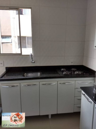 Imagem Apartamento com 2 Quartos à Venda, 44 m² em Demarchi - São Bernardo Do Campo Imagem Apartamento com 2 Quartos à Venda, 44 m² em Demarchi - São Bernardo Do Campo