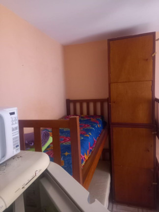 Apartamento à Venda, 22 m² em Ocian - Praia Grande