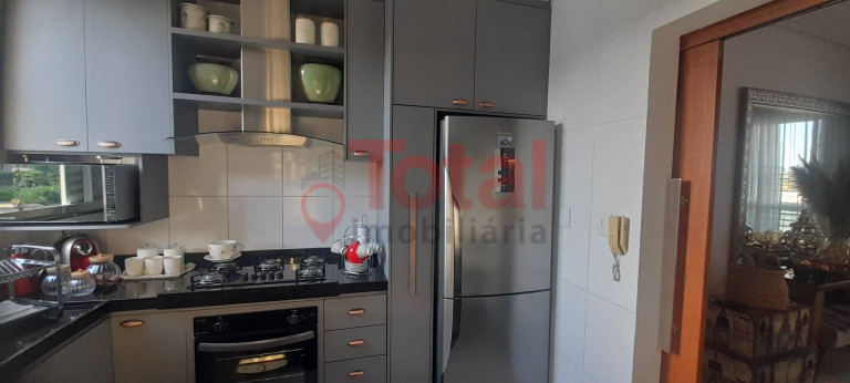 Imagem Apartamento com 3 Quartos à Venda, 105 m² em Bromélias - Timóteo Imagem Apartamento com 3 Quartos à Venda, 105 m² em Bromélias - Timóteo