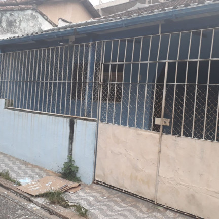 Imagem Casa com 3 Quartos à Venda, 138 m² em Centro - São Vicente Imagem Casa com 3 Quartos à Venda, 138 m² em Centro - São Vicente