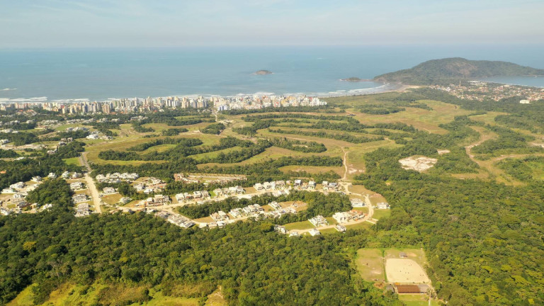 Imagem Terreno à Venda, 483 m² em Riviera De São Lourenço - Bertioga