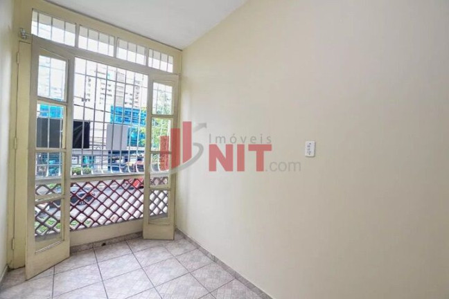 Imagem Apartamento com 2 Quartos à Venda, 110 m² em Icaraí - Niterói