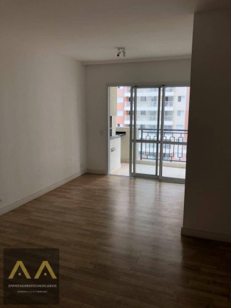Apartamento com 3 Quartos para Alugar, 82 m² em Alphaville - Barueri