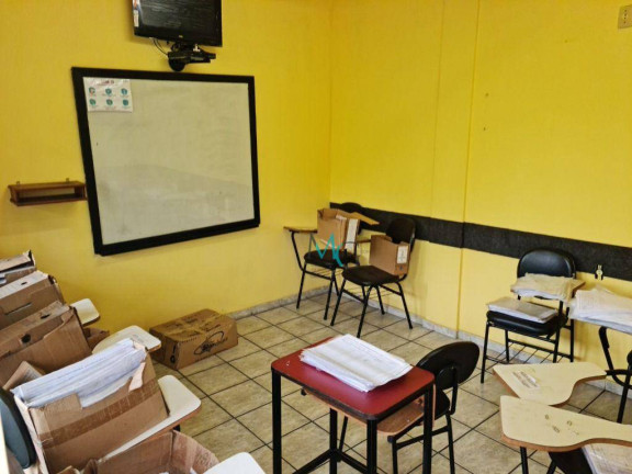 Imagem Sala Comercial para Alugar, 13 m² em Campo Grande - Rio De Janeiro Imagem Sala Comercial para Alugar, 13 m² em Campo Grande - Rio De Janeiro