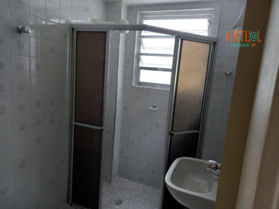 Imagem Apartamento com 1 Quarto à Venda, 57 m² em Jardim Paulista - São Paulo
