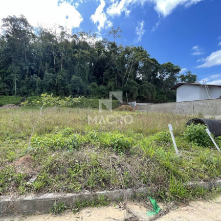 Imagem Terreno à Venda, em Três Rios Do Norte - Jaraguá Do Sul Imagem Terreno à Venda, em Três Rios Do Norte - Jaraguá Do Sul
