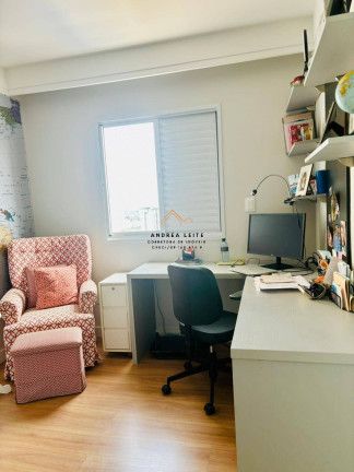 Imagem Apartamento com 3 Quartos à Venda, 140 m² em Parque Campolim - Sorocaba