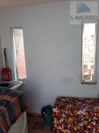 Imagem Apartamento com 2 Quartos à Venda, 76 m² em Vila Camilópolis - Santo André