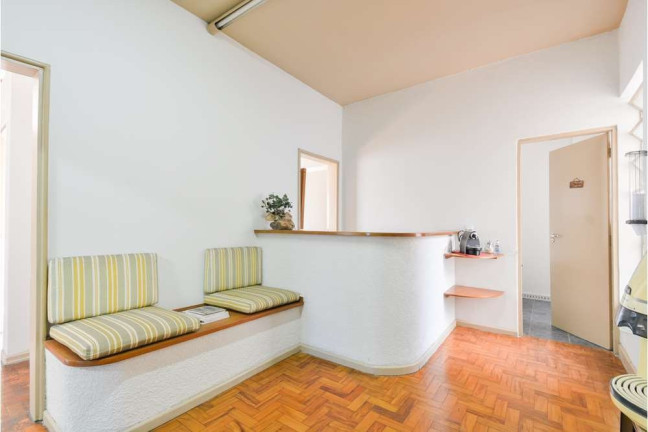 Sala Comercial à Venda, 96 m² em Centro - São Paulo