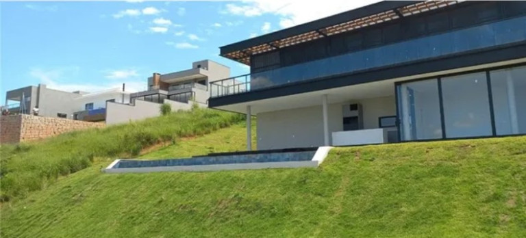 Imagem Casa com 5 Quartos à Venda, 501 m² em Fazenda Serra Azul - Jundiaí Imagem Casa com 5 Quartos à Venda, 501 m² em Fazenda Serra Azul - Jundiaí