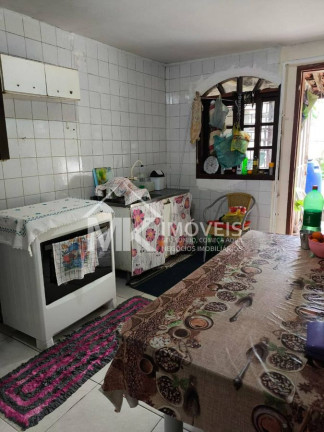 Imagem Casa à Venda, em Planta Santa Clara - Piraquara Imagem Casa à Venda, em Planta Santa Clara - Piraquara