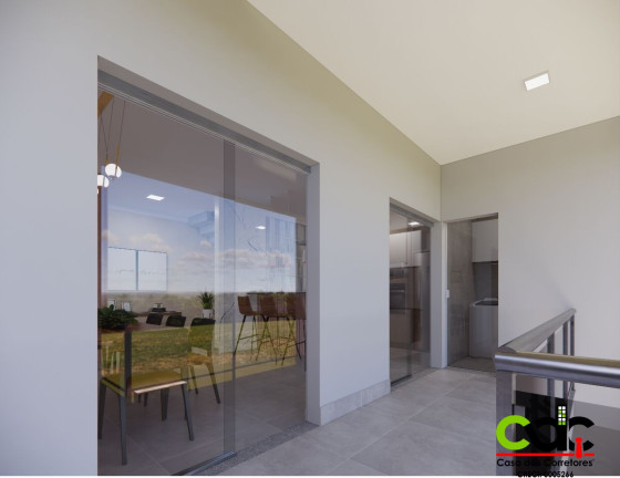 Imagem Casa com 2 Quartos à Venda, em Jardim Bandeirantes - Poços De Caldas Imagem Casa com 2 Quartos à Venda, em Jardim Bandeirantes - Poços De Caldas