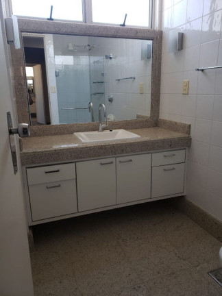 Imagem Apartamento com 3 Quartos à Venda, 166 m² em Setor Central - Goiânia Imagem Apartamento com 3 Quartos à Venda, 166 m² em Setor Central - Goiânia