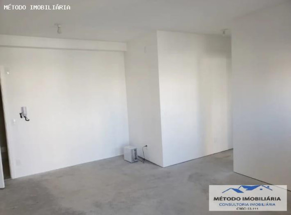 Imagem Apartamento com 3 Quartos à Venda, 77 m² em Brooklin - São Paulo Imagem Apartamento com 3 Quartos à Venda, 77 m² em Brooklin - São Paulo
