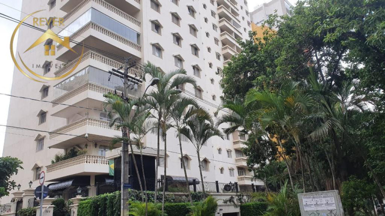 Apartamento com 4 Quartos à Venda, 331 m² em Cambui  - Campinas